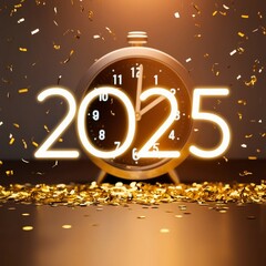 new Year Celebration 2025