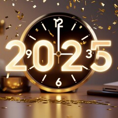 new Year Celebration 2025