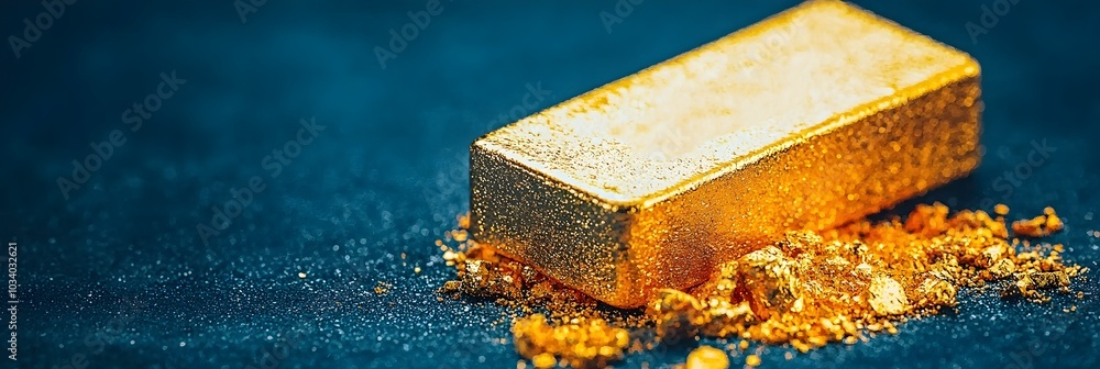 Poster stunning metallic gold foil textures with a luxurious high end appearance these shimmering reflectiv