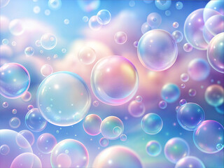 BUBBLE RELAX