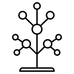 Phylogenetics icon
