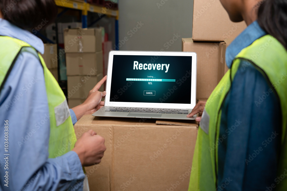Poster data backup restoration recovery restore data from cloud storage snugly and provide planned network 