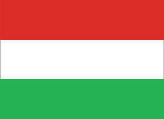 Hungarian flag