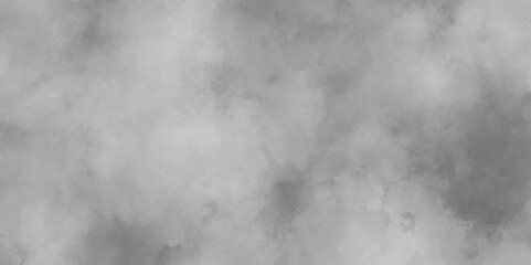 Abstract background with white paper texture and white and gray watercolor painting background. white cloud paper texture design and watercolor