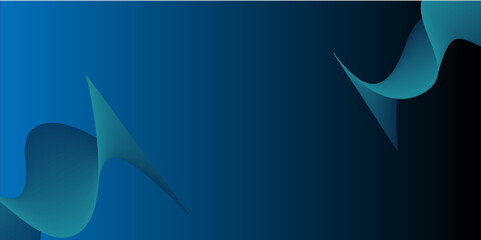 abstract background with blue  lines. Abstract digital wave of particles. Futuristic point wave. Technology background vector. Vector illustration. abstract background design.