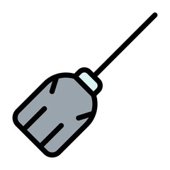 Cleaning Icon