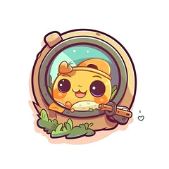 Cute 3D Cartoon Characters: Bringing Joy to Your Visuals