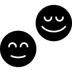 Emojis Icon