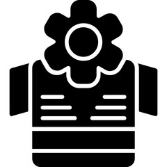 Product Management Icon