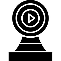 Video Icon