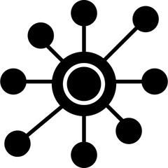 Networks Icon