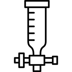 Burette Icon