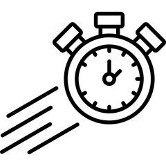 Clock Icon