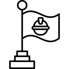 Flag Icon