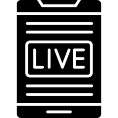 Live Icon