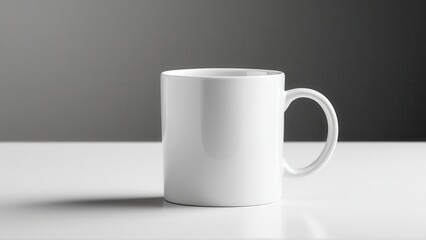 A sleek Markting promotional merch mockup displaying versatile products with a modern design and clean background, highlighting texture and form in a professional setting