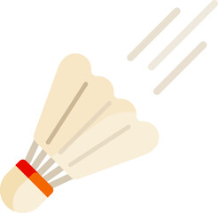 Badminton shuttlecock sport competition game