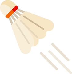 Badminton shuttlecock sport competition game