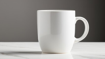 Obraz premium Markting promotional merch mockup focusing on simple, high-quality items, with vibrant colors and minimalist details, perfect for creating a visual impact in various settings