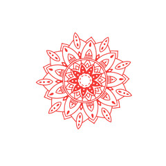 The Beauty of Colourful Mandalas A Fusion of Culture and Creativity