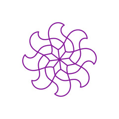 The Beauty of Colourful Mandalas A Fusion of Culture and Creativity