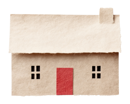 PNG Paper architecture rectangle letterbox.