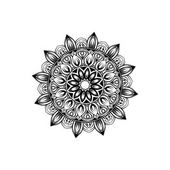 The Beauty of Colourful Mandalas A Fusion of Culture and Creativity