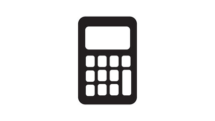 calculator symbol