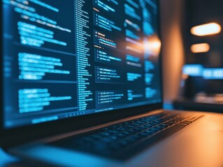 Exploring the Intricacies of Modern Coding A Glimpse into the World of Software Development and Technology Innovation