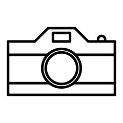 photo camera icon