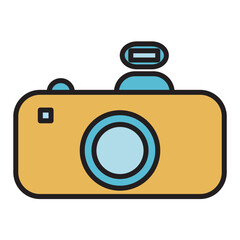 photo camera icon