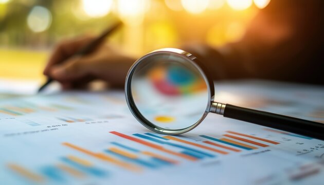 Exploring Market Trends: Conducting Research And Analysis For Product Launch, Competitor Evaluation, And Social Media Marketing In Business.
