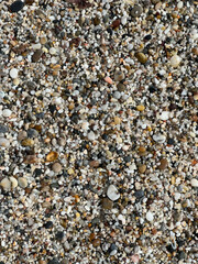 Pebble texture 6