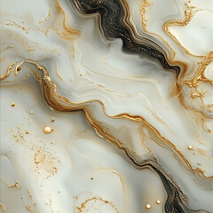 illustrate elegant resin background with clear detail and high resolutions