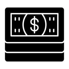 Dollar Icon