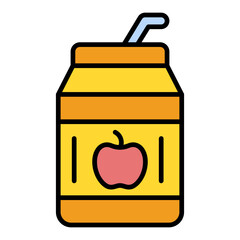 Juice Icon