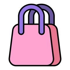 Shopping Bag Icon