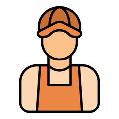 Shopkeeper Icon