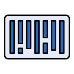 Barcode Icon