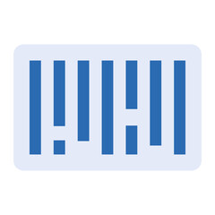 Barcode Icon
