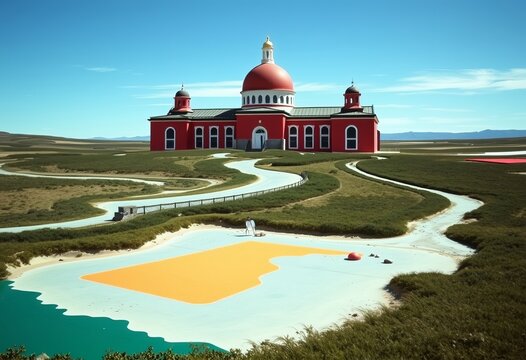 Dada Paint A paint with anti art and avant garde sensibilities r