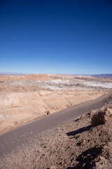 atacama desert