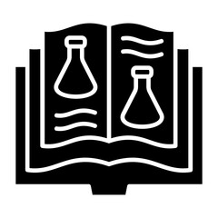Lab Guide Book Icon