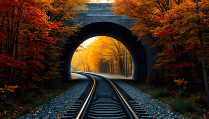 colorfully abstract fractal image isolated with white highlights, png