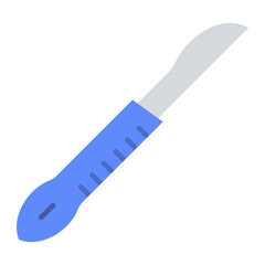 Scalpel Icon