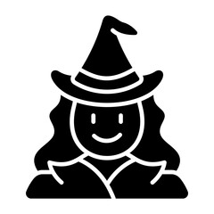 Halloween Costume Icon