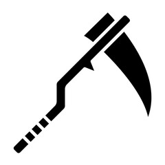 Scythe Icon