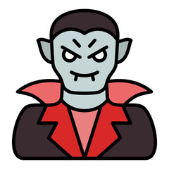 Vampire Icon