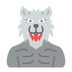 Werewolf Icon