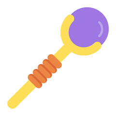 Mage Staff Icon